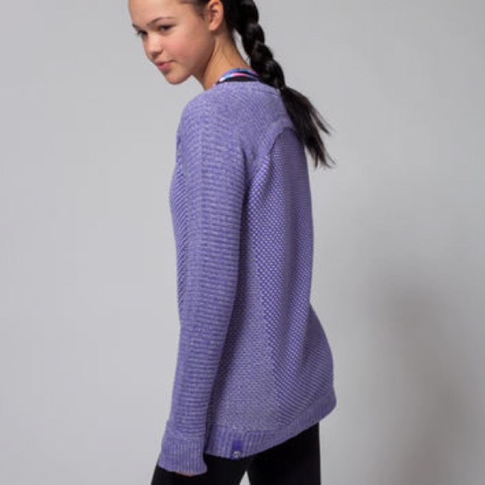 Ivivva sweater - Picture 7 of 7